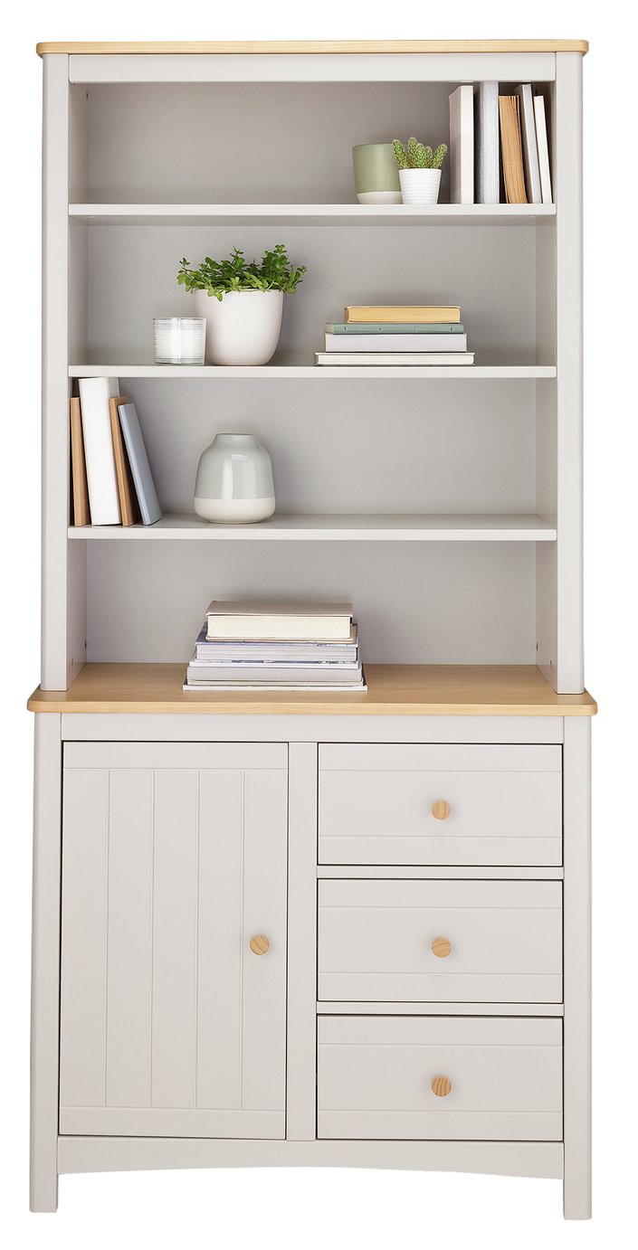Argos Home Bournemouth 3 Drawer Display Reviews Updated July 2023