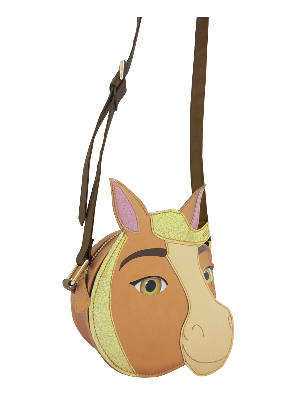 Spirit Horse Shaped Bag Review