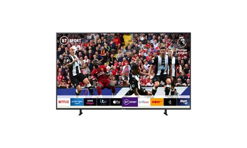 Samsung 65 Inch UE65RU8000UXXU Smart 4K HDR LED TV