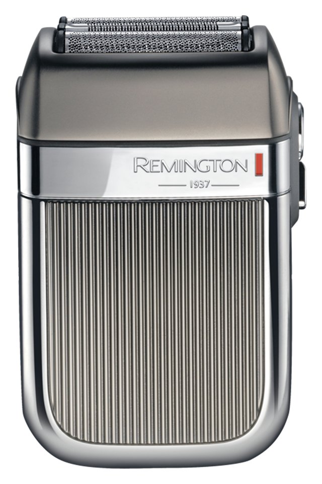 Remington Heritage HF9000 Wet and Dry Foil Shaver