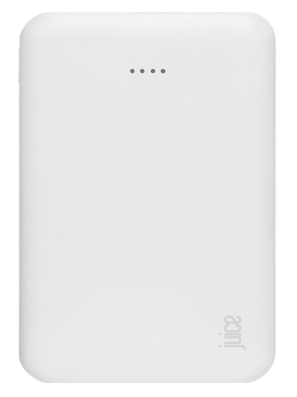 Juice 2 Powerbank White 5000mAh Review