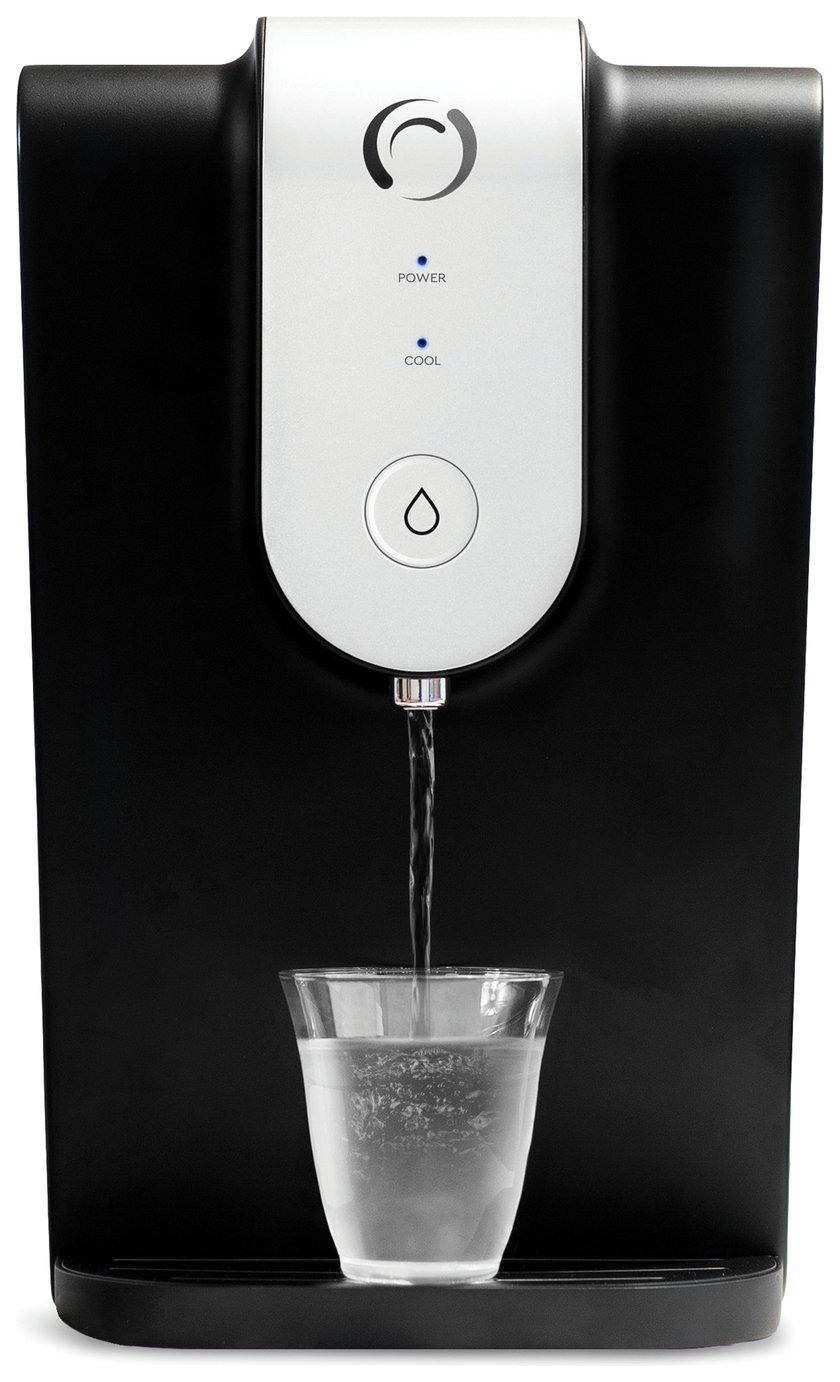 Aqua Optima Lumi Chilled Water Dispenser Review