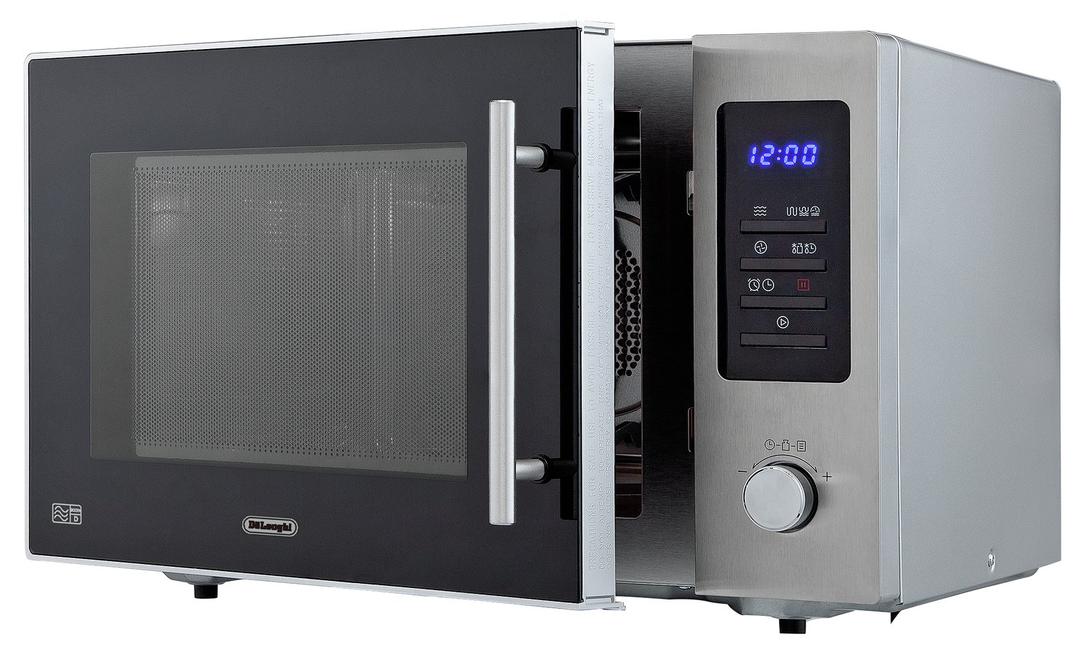 De'Longhi 900W Combination Microwave AM925 Review