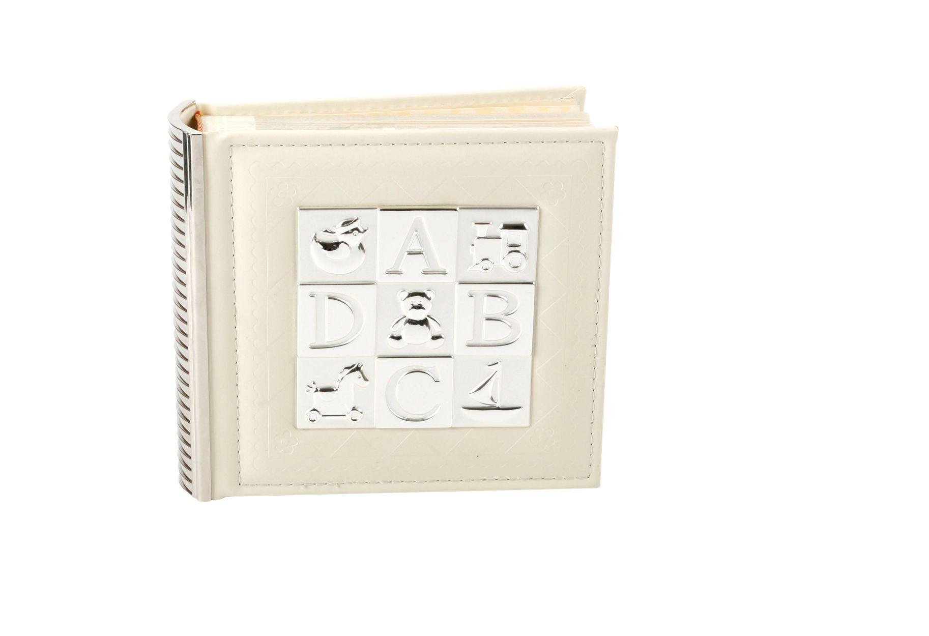 Little Ones Baby Photo Album. Review