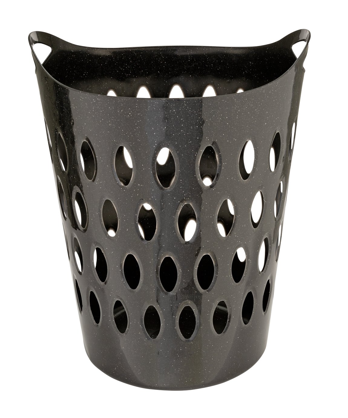 Argos Home Flexible Glitter Laundry Basket Reviews Updated February 2023