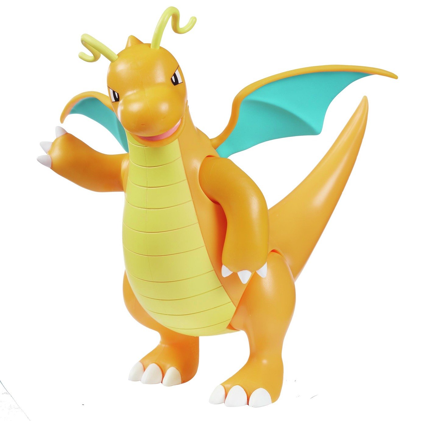 Pokemon Legendary 12 Inch Dragonite Figure Review