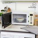 Russell Hobbs RHMM703C 700w Microwave Oven with 6 Power