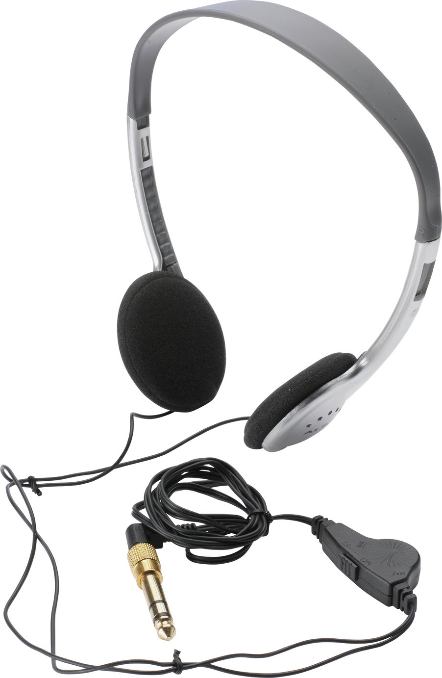 Alba On-Ear Headphones Review