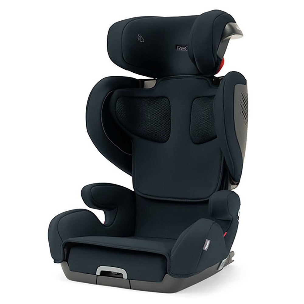 argos recaro