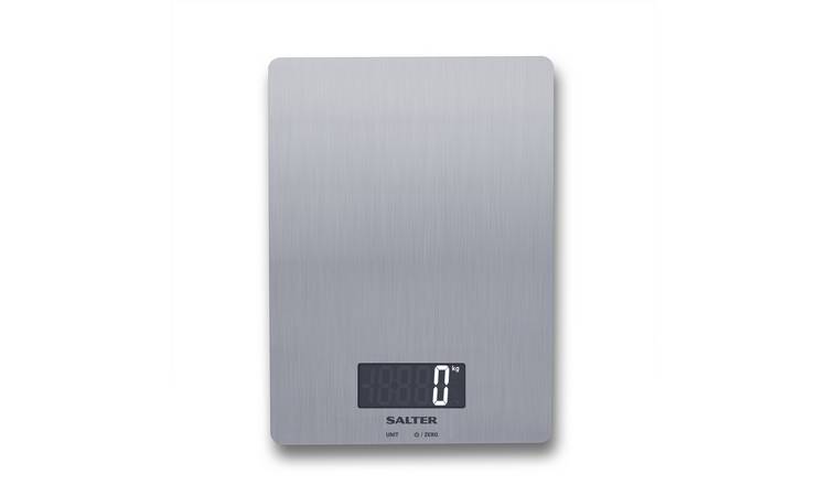 Argos digital shop scales kitchen