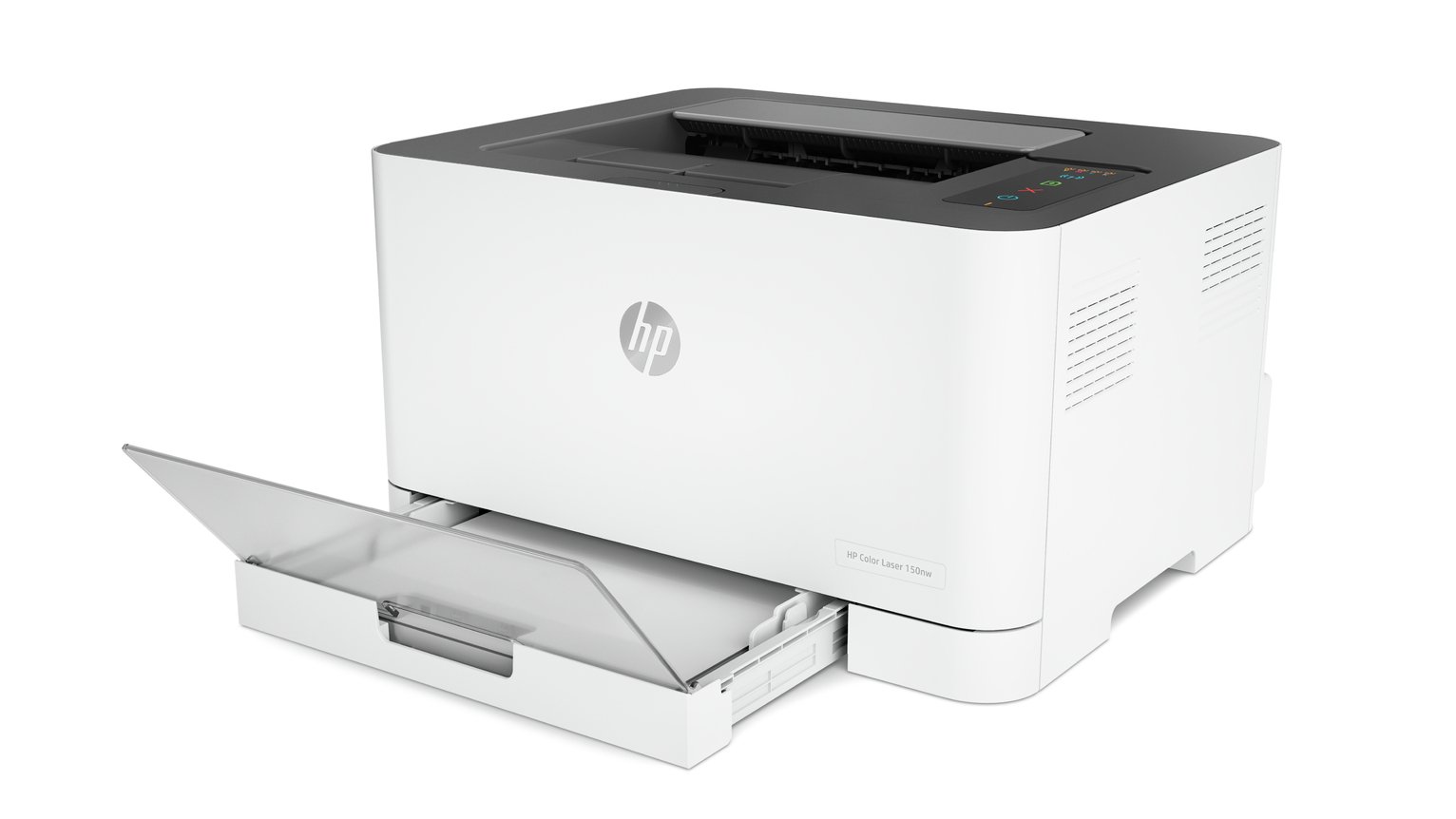HP LaserJet 150NW Wireless Colour Laser Printer Review