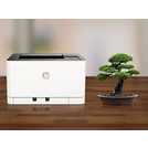 Buy Hp Laserjet 150nw Wireless Colour Laser Printer Printers Argos