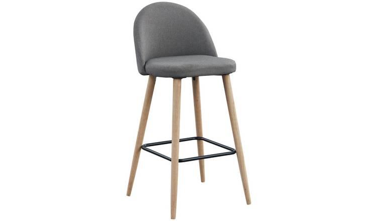 Breakfast bar stools online argos