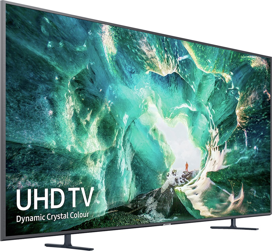 Samsung 55 Inch UE55RU8000UXXU Smart 4K HDR LED TV Review