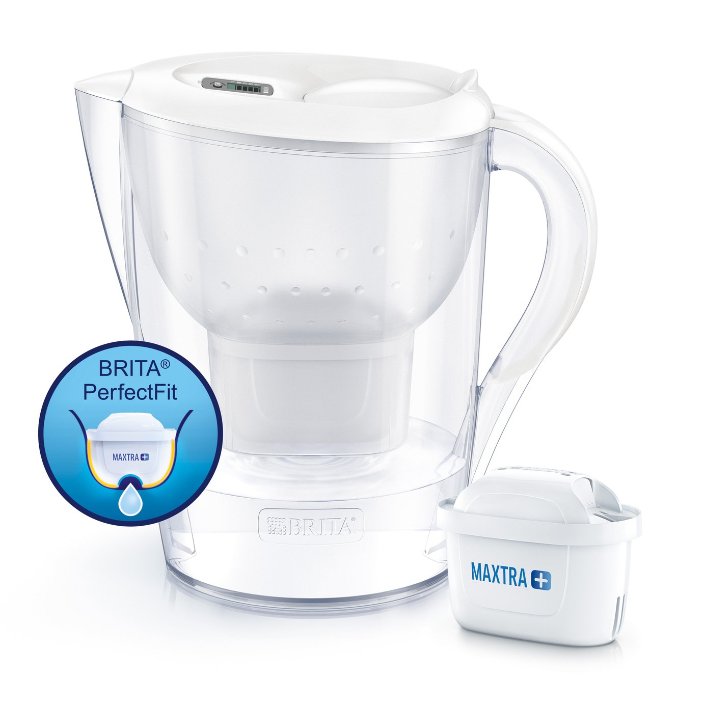 Brita Marella XL Water Filter Jug Review