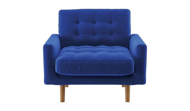 Blue Armchairs Argos : Results For Blue Chair / Wine rack, desks