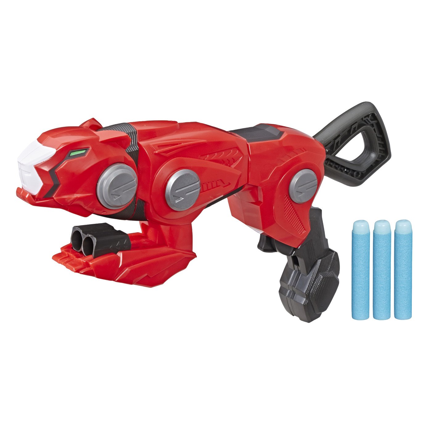 Power Rangers Beast Blaster