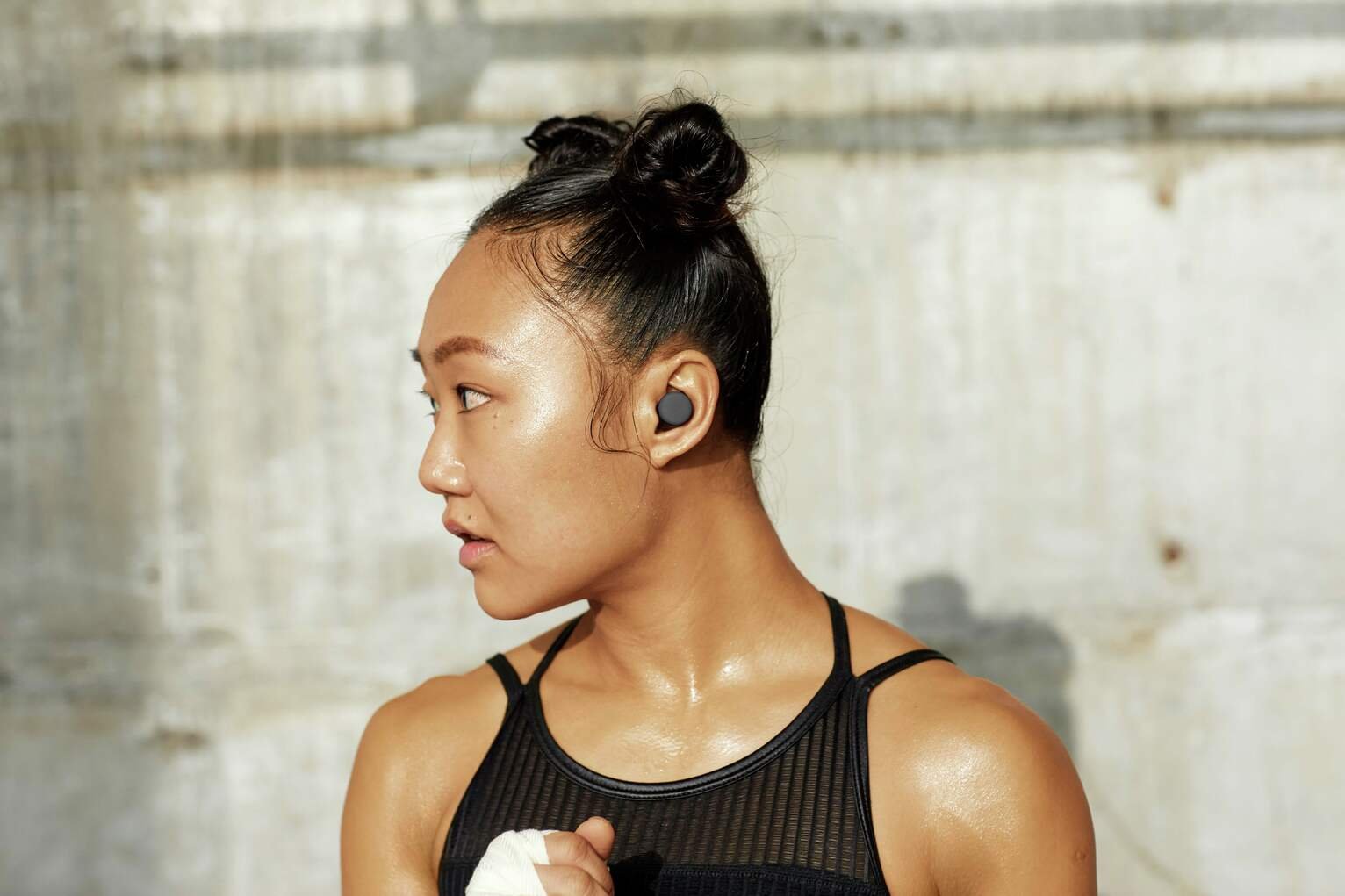 Google Pixel Buds In-Ear True Wireless Headphones Review