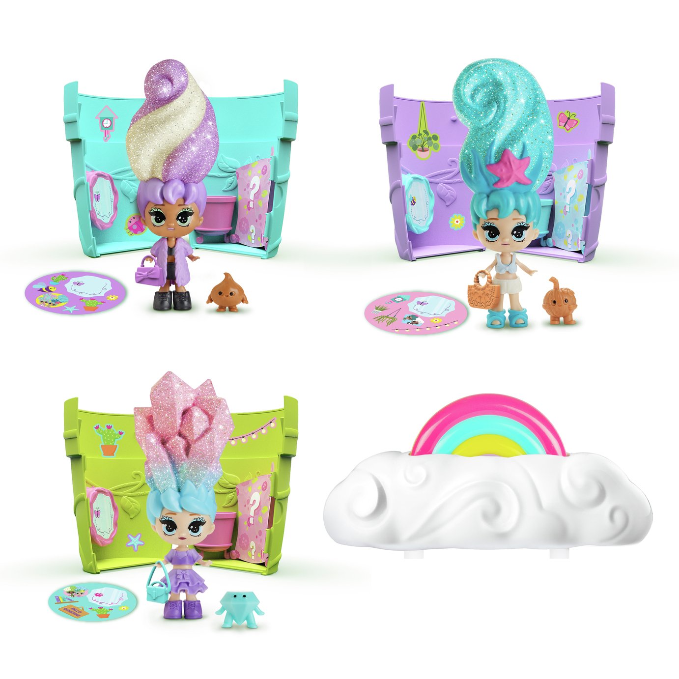 blume baby pop argos