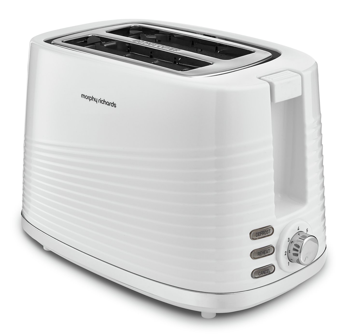 Morphy Richards 220029 Dune 2 Slice Toaster Reviews Updated March 2023