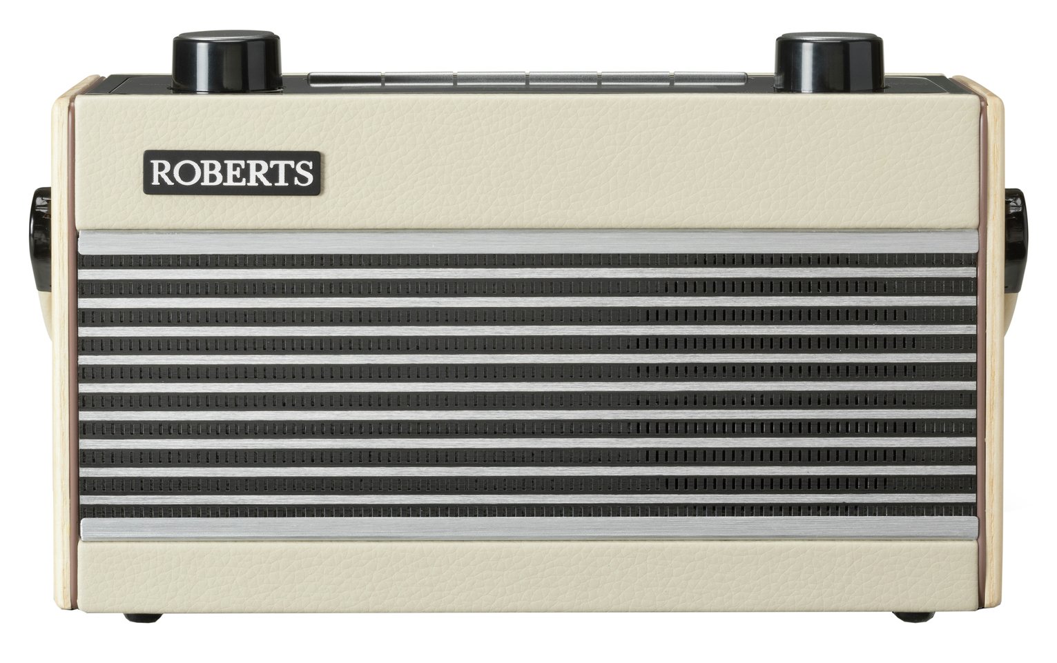 Roberts Rambler Retro DAB/ FM Radio Review