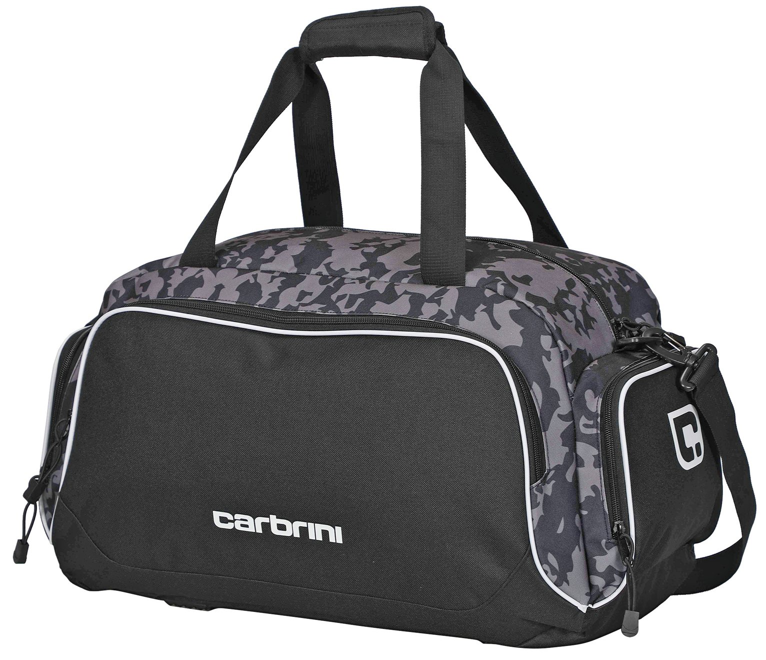 argos holdall