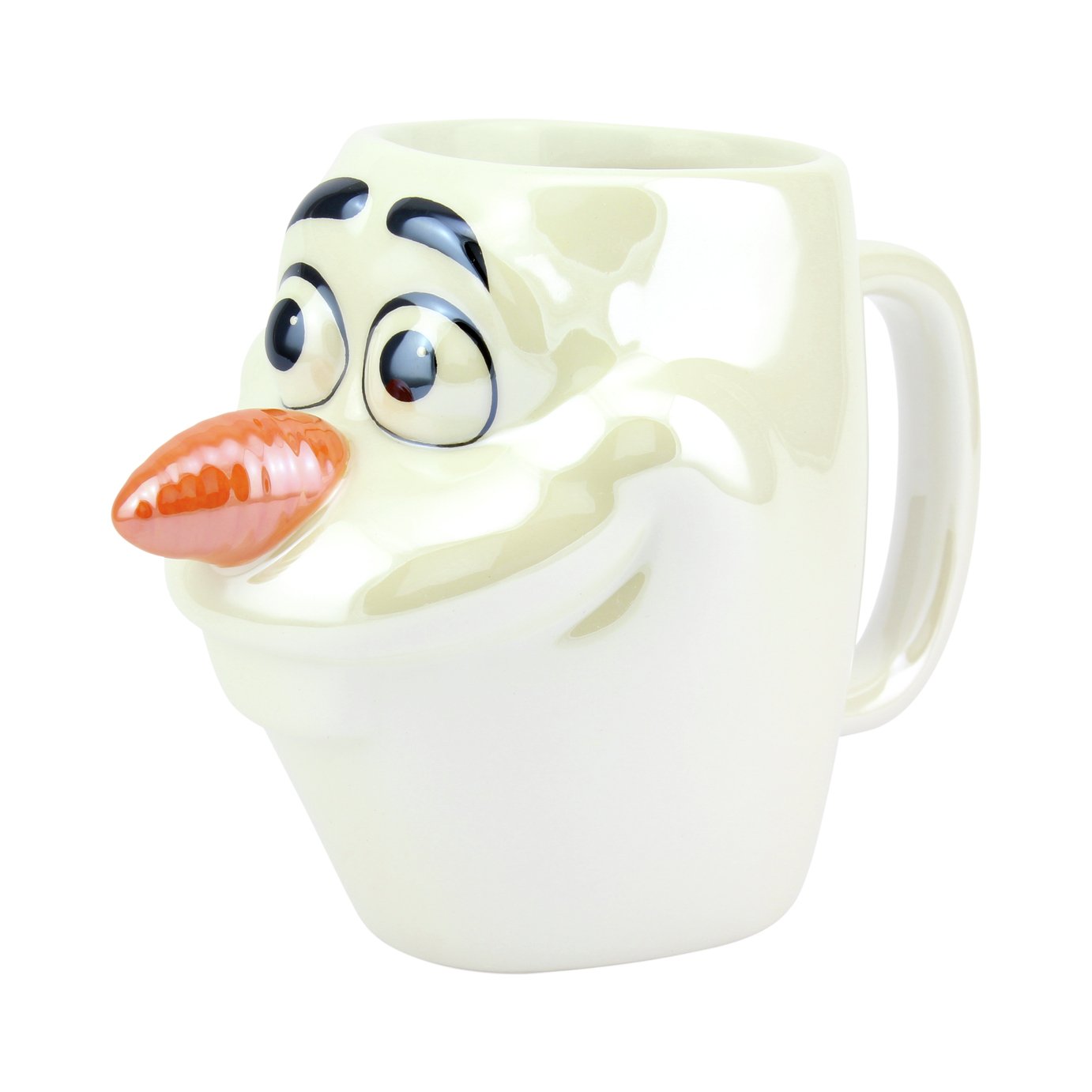 Frozen 2 Olaf Mug