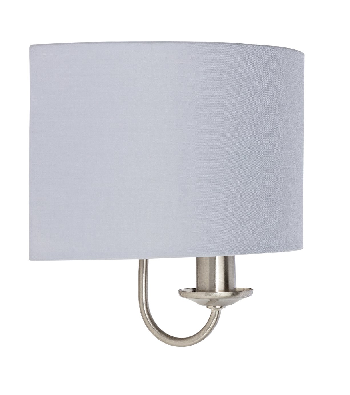 Argos Home Highland Lodge Wall Lamp