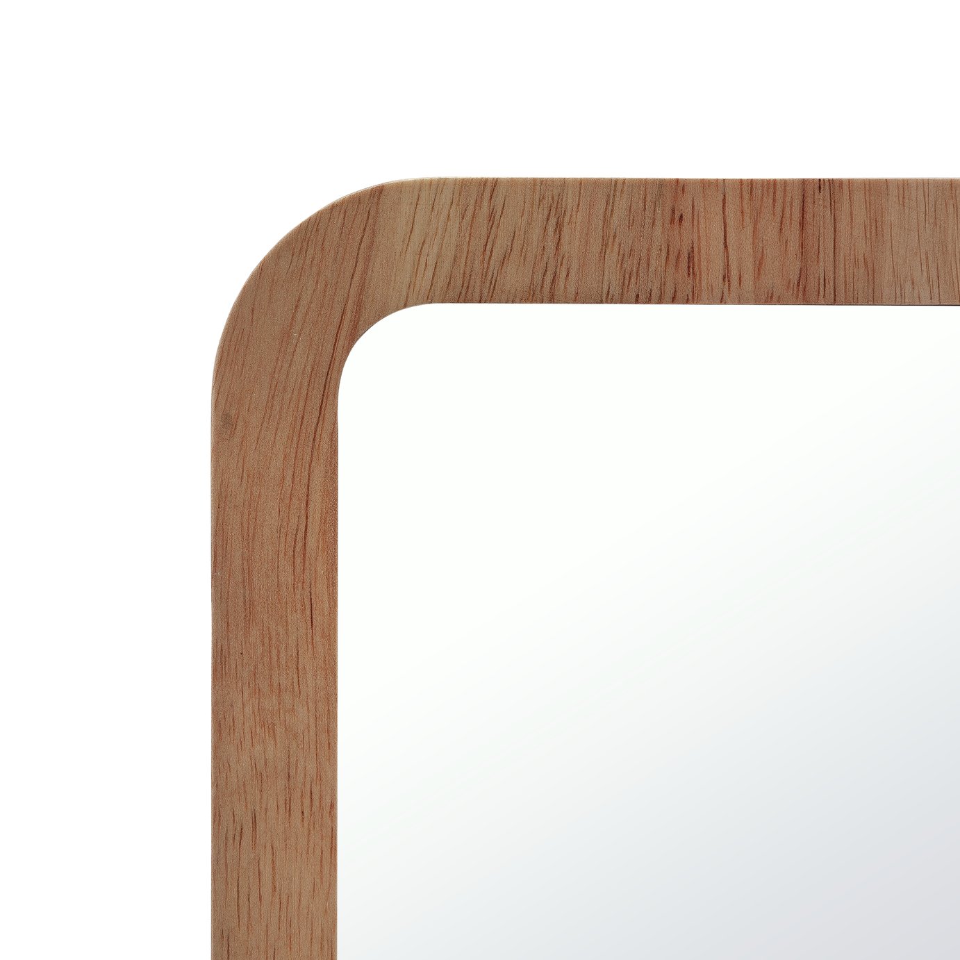 Argos Home Square Bathroom Mirror Review