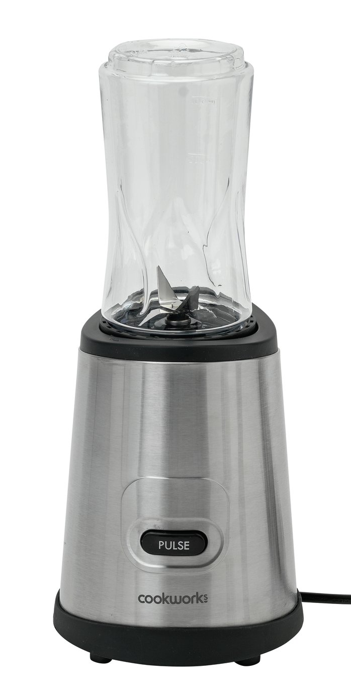 Cookworks Vacuum Nutritional Blender