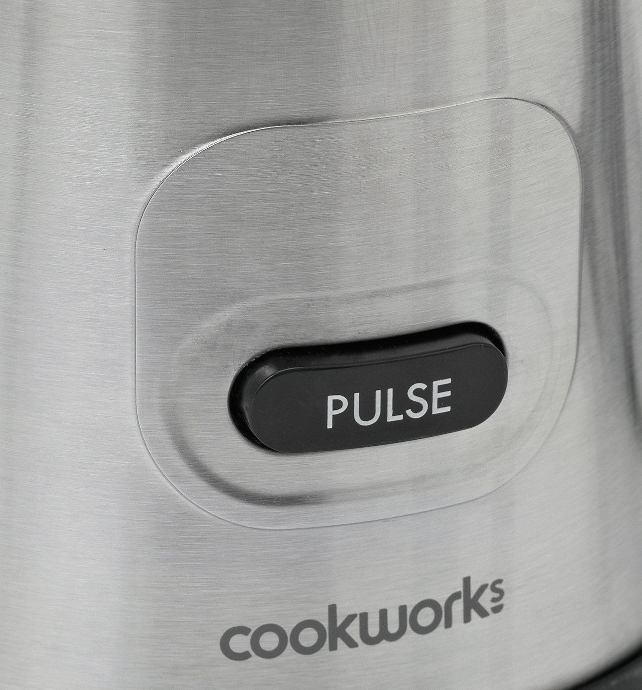 Cookworks Vacuum Nutritional Blender Review