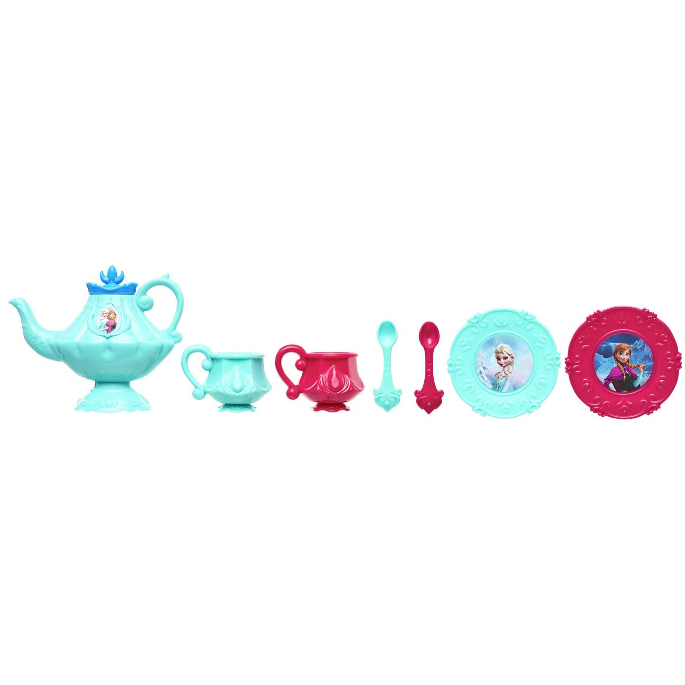 argos kids tea set