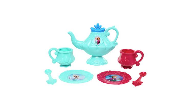 Argos kids store tea set