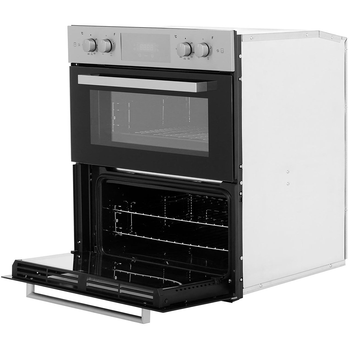 Candy FC7D415X Built Under Electric Double Oven Review