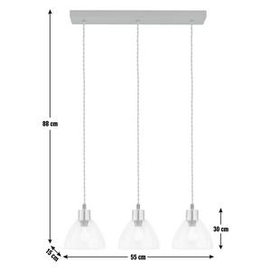 Highland lodge ceiling deals light