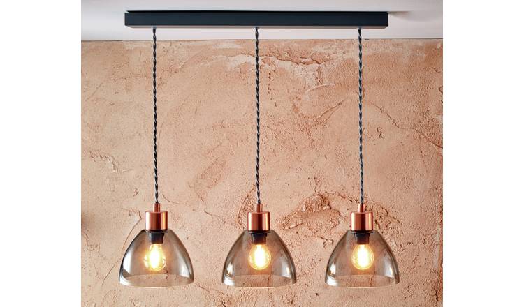 Lodge on sale pendant lights