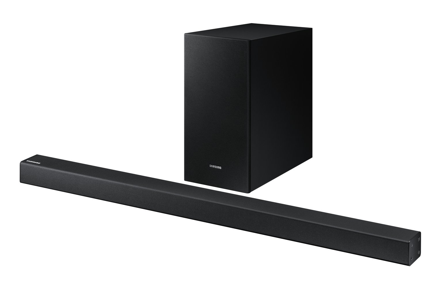 Samsung HW-R430/XU 170W 2.1Ch Bluetooth Sound Bar with Sub