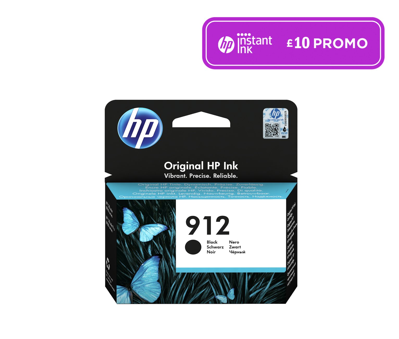 hp 912 ink amazon