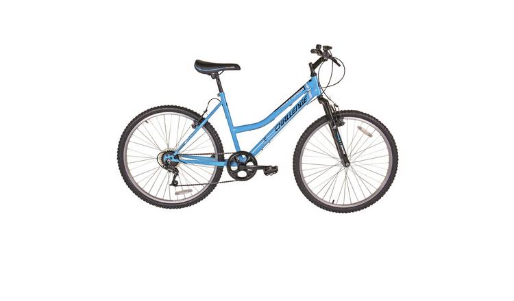 Argos ladies cheap bikes 26 inch