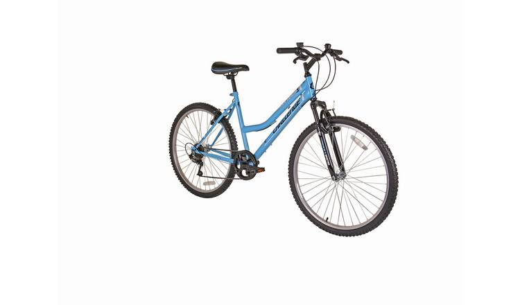 Buy Cross Daisy Classic 26inch Wheel Size Womens Hybrid Bike, Mens and  womens bikes