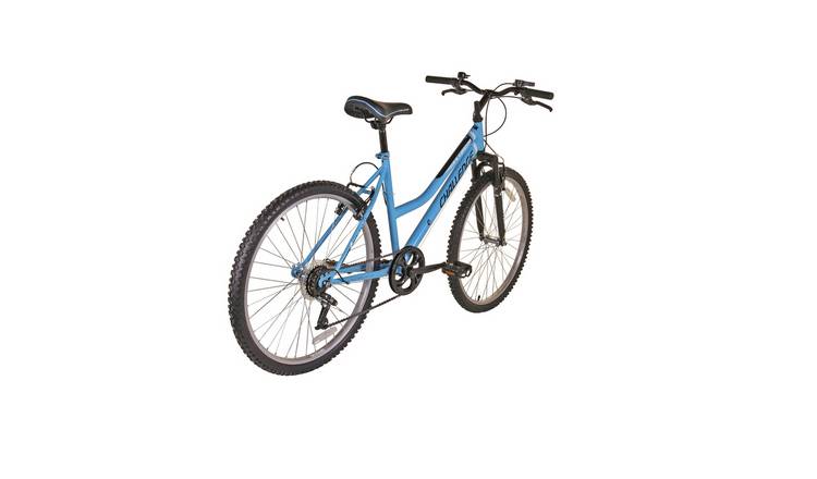 Ladies mountain clearance bike argos