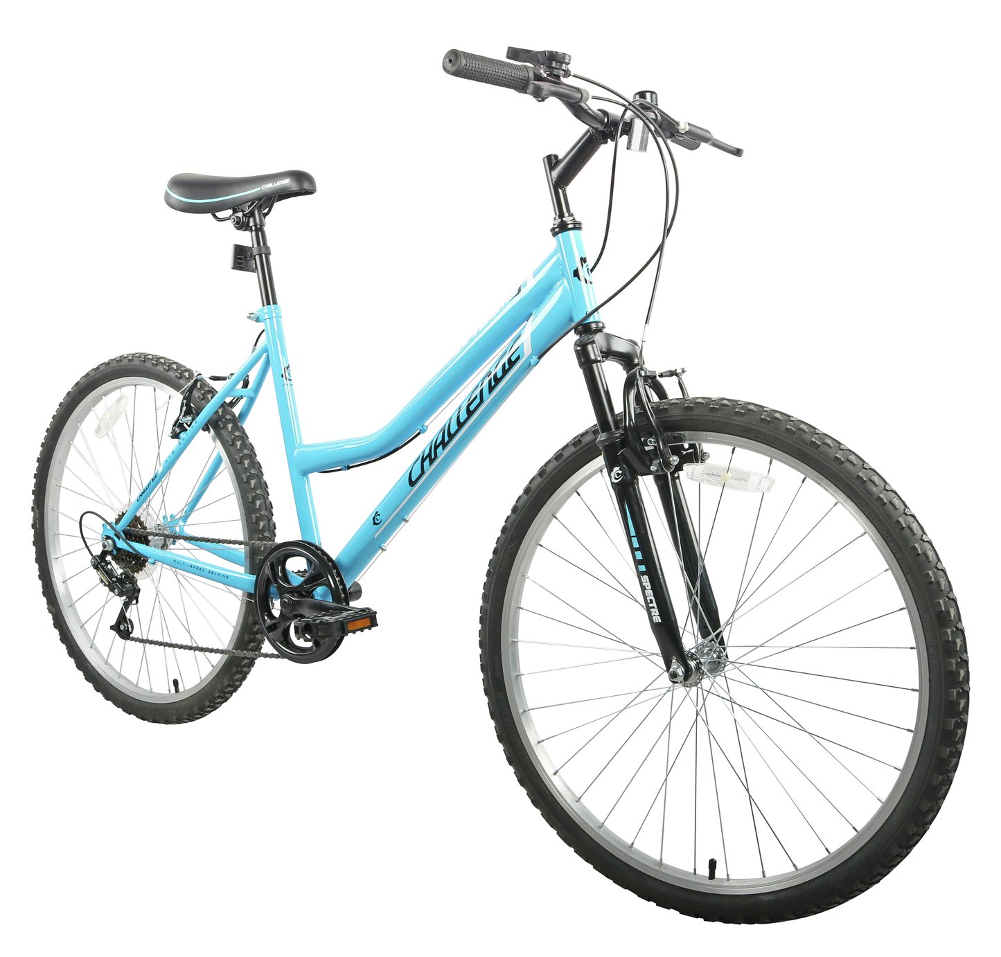 argos womens mountain bike