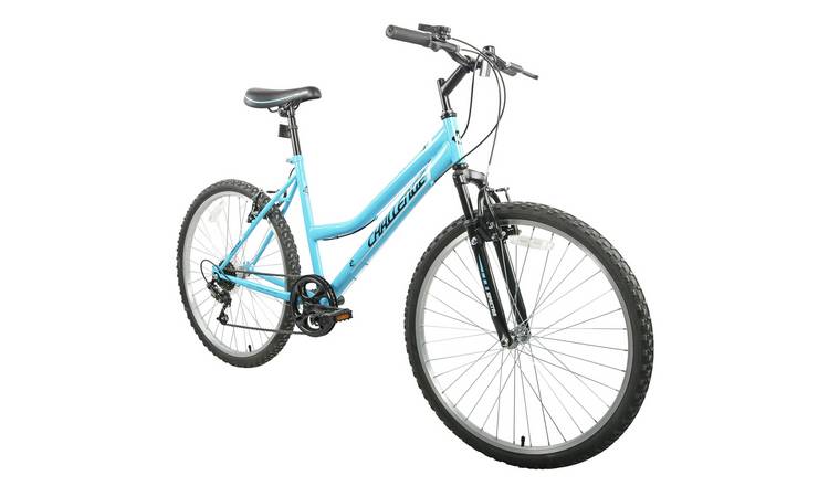 26 inch female mountain bike