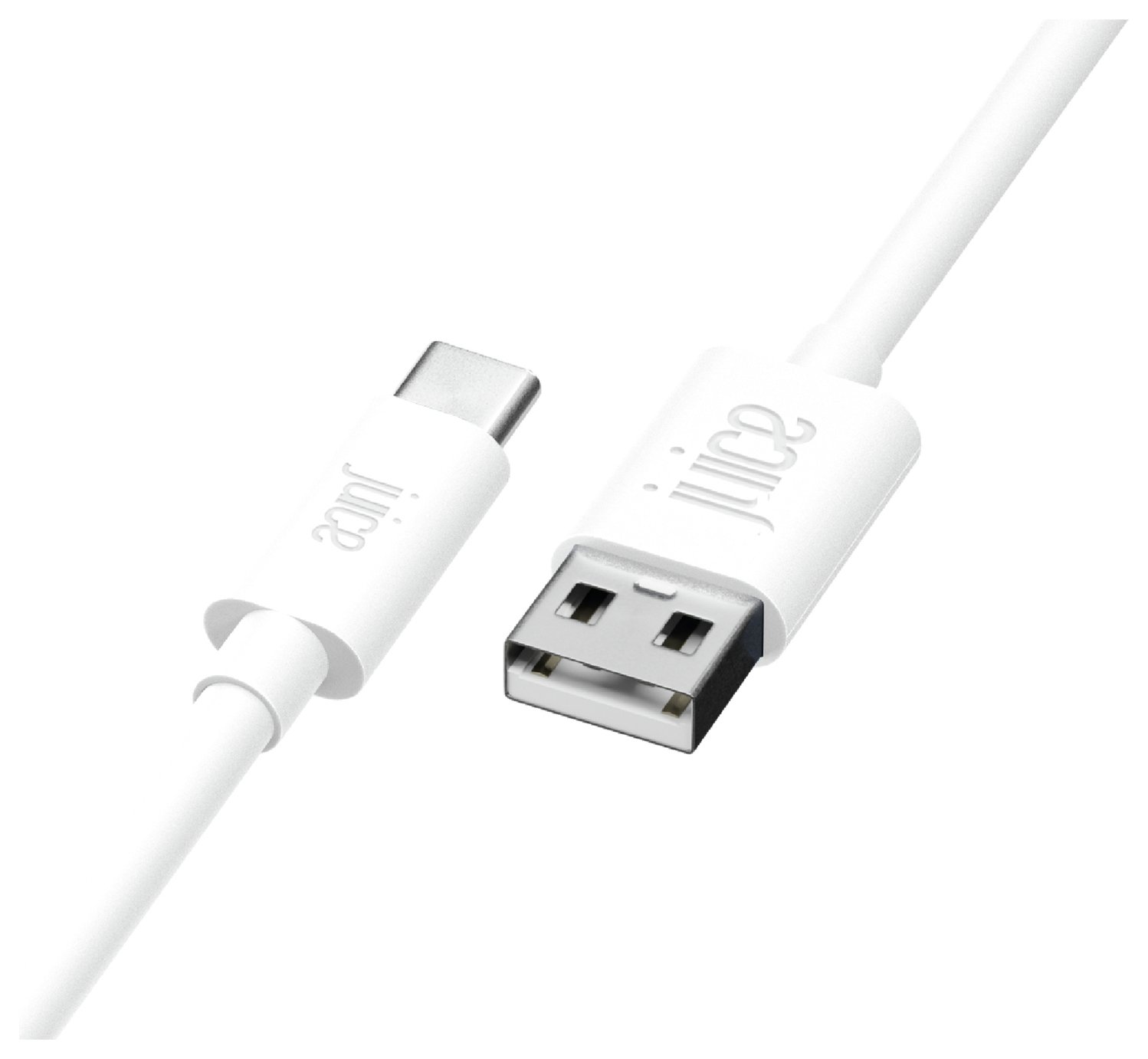 Juice USB to USB Type-C 2m Charging Cable Review