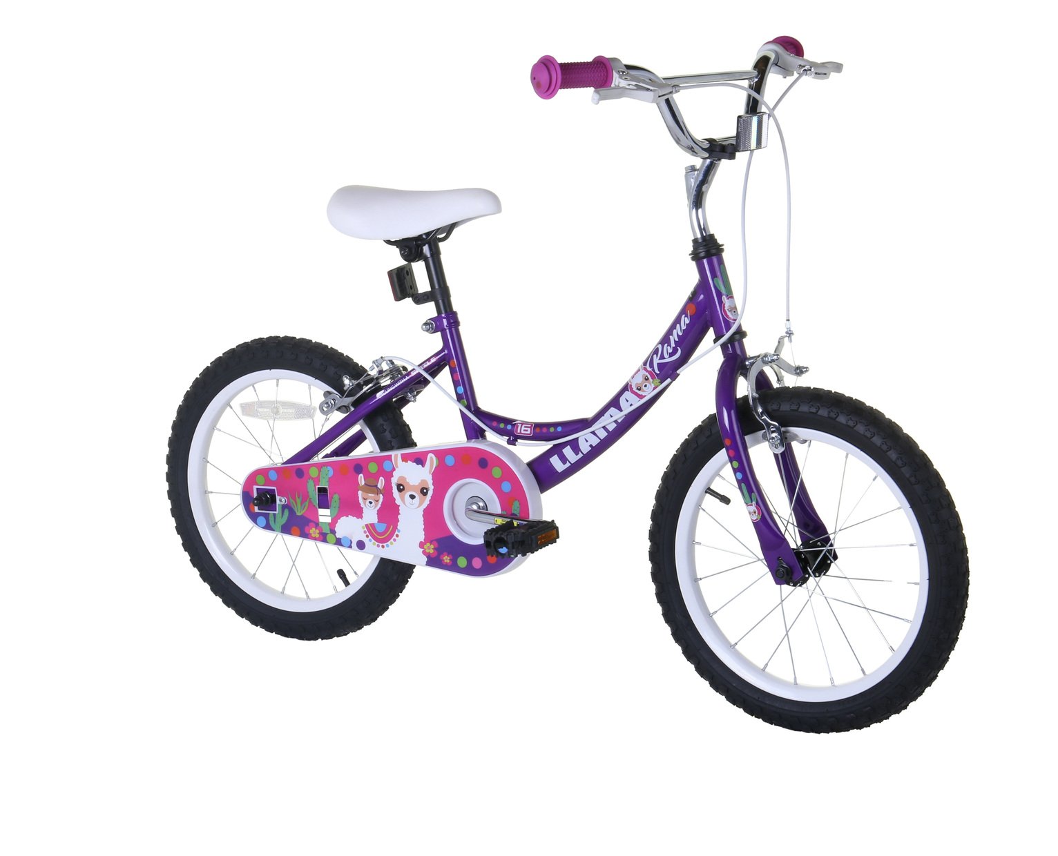 lol bike 16 inch argos
