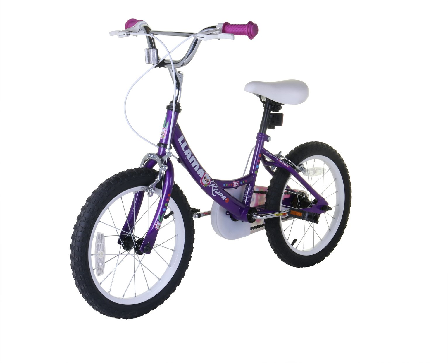 kids bikes argos