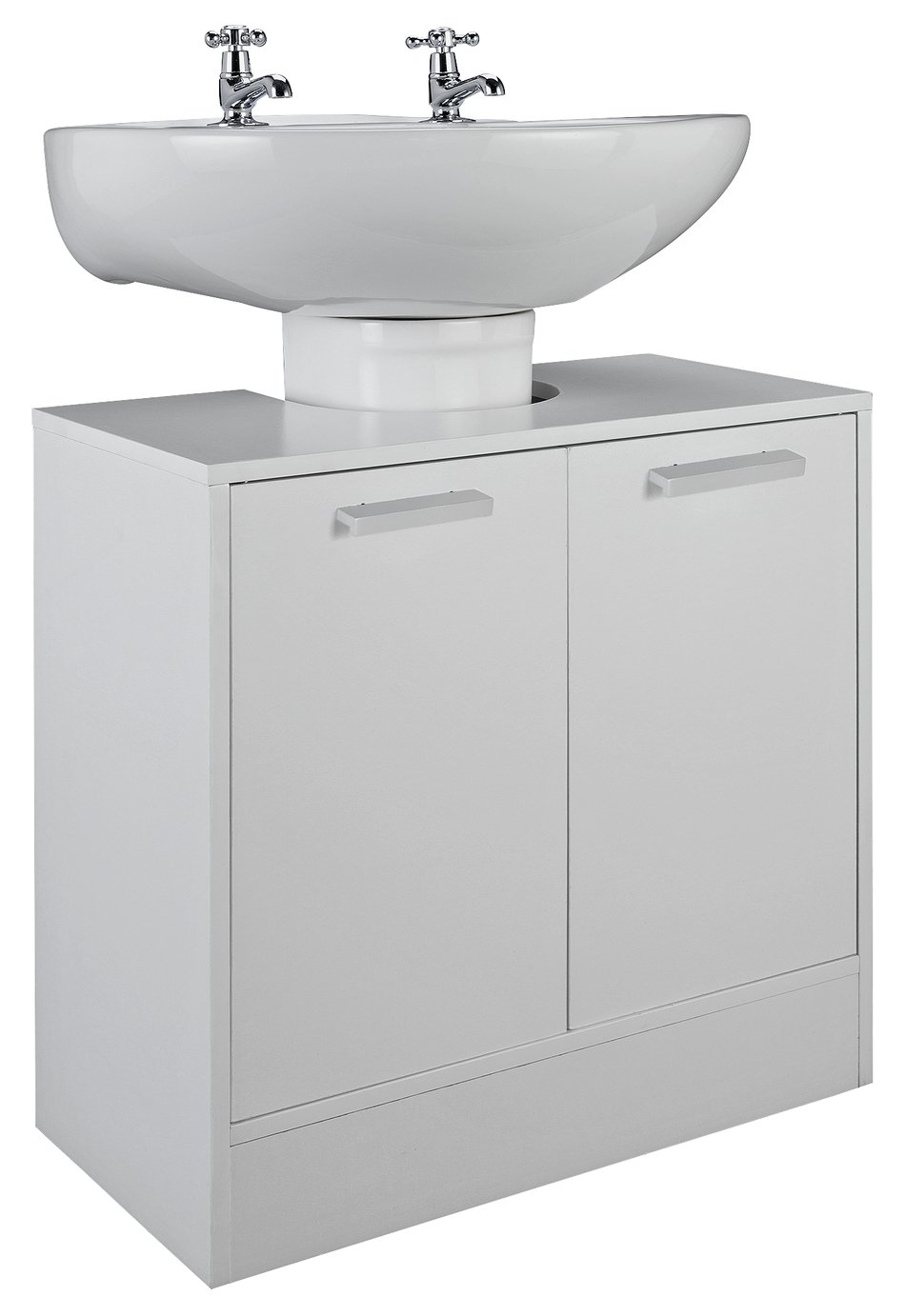 Argos under deals the sink cabinet