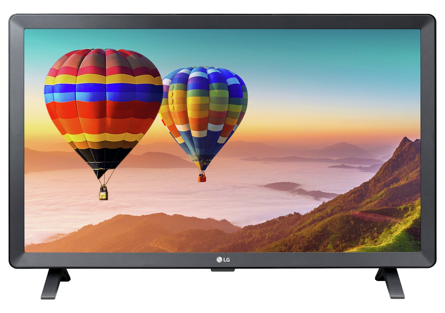 LG 24 Inch Smart HD Ready LED TV Monitor Reviews Updated January 2024