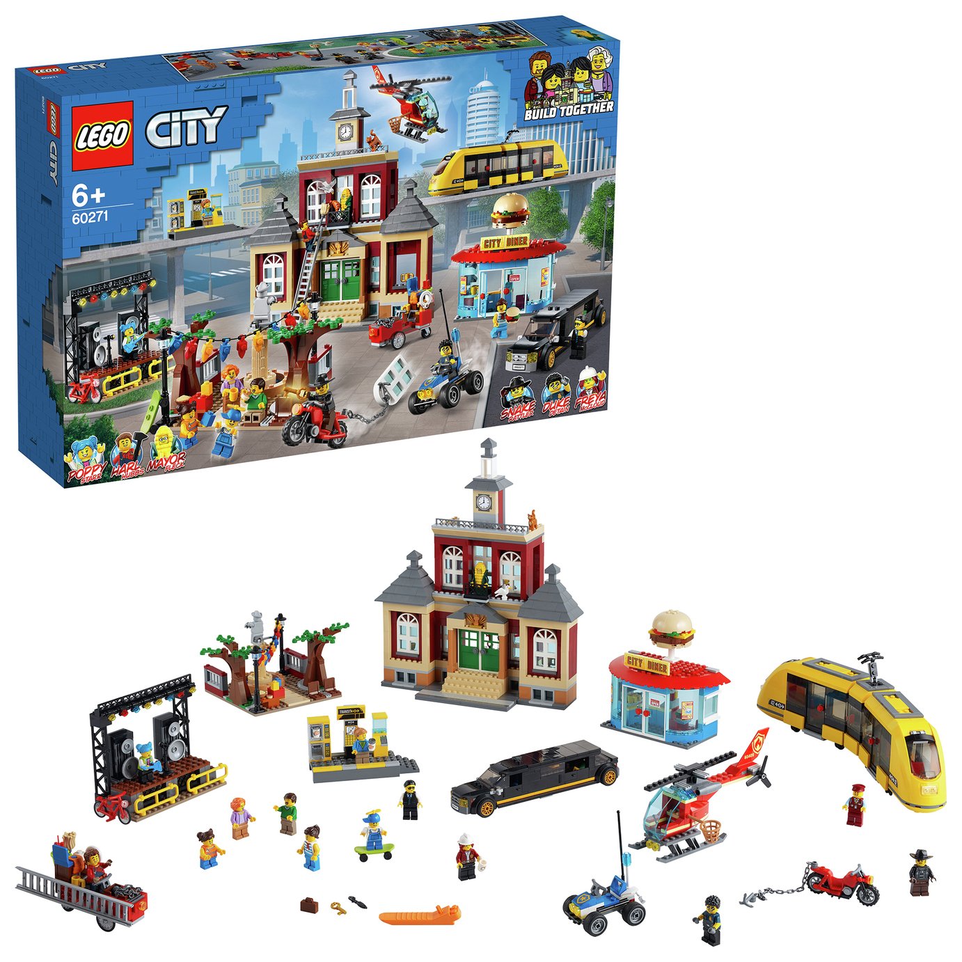 argos lego blocks