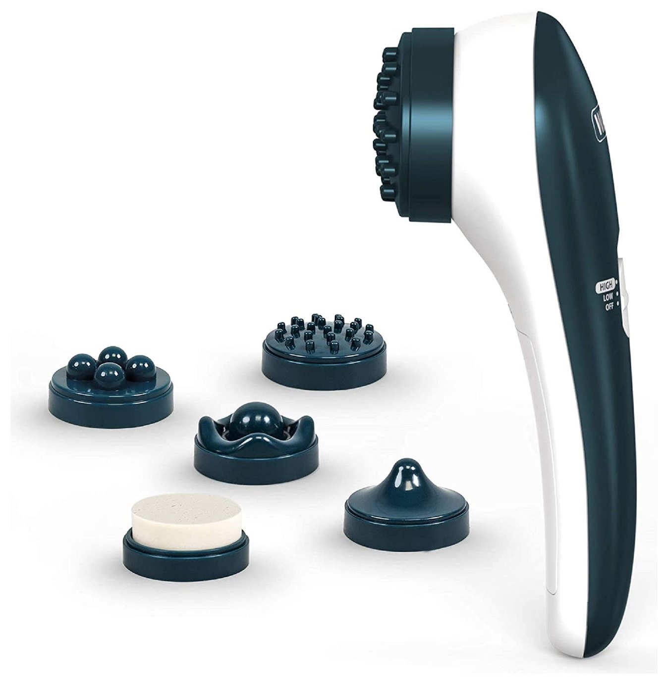 Wahl Spot Therapy Massager Review